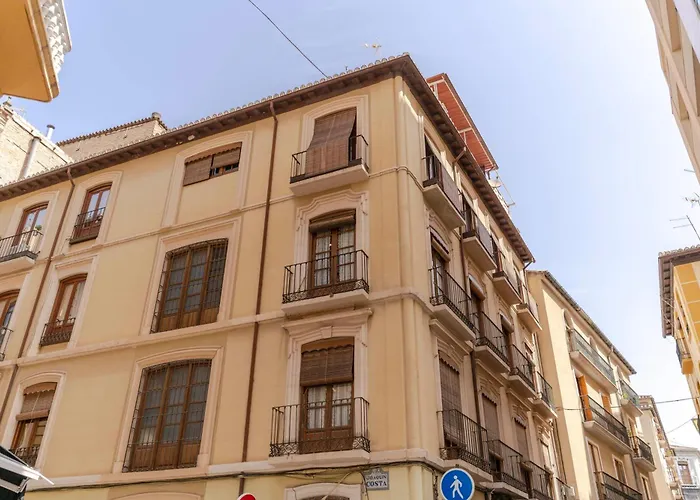 Casa del Padrino